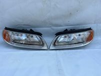 Far Faruri Stanga Volvo S60