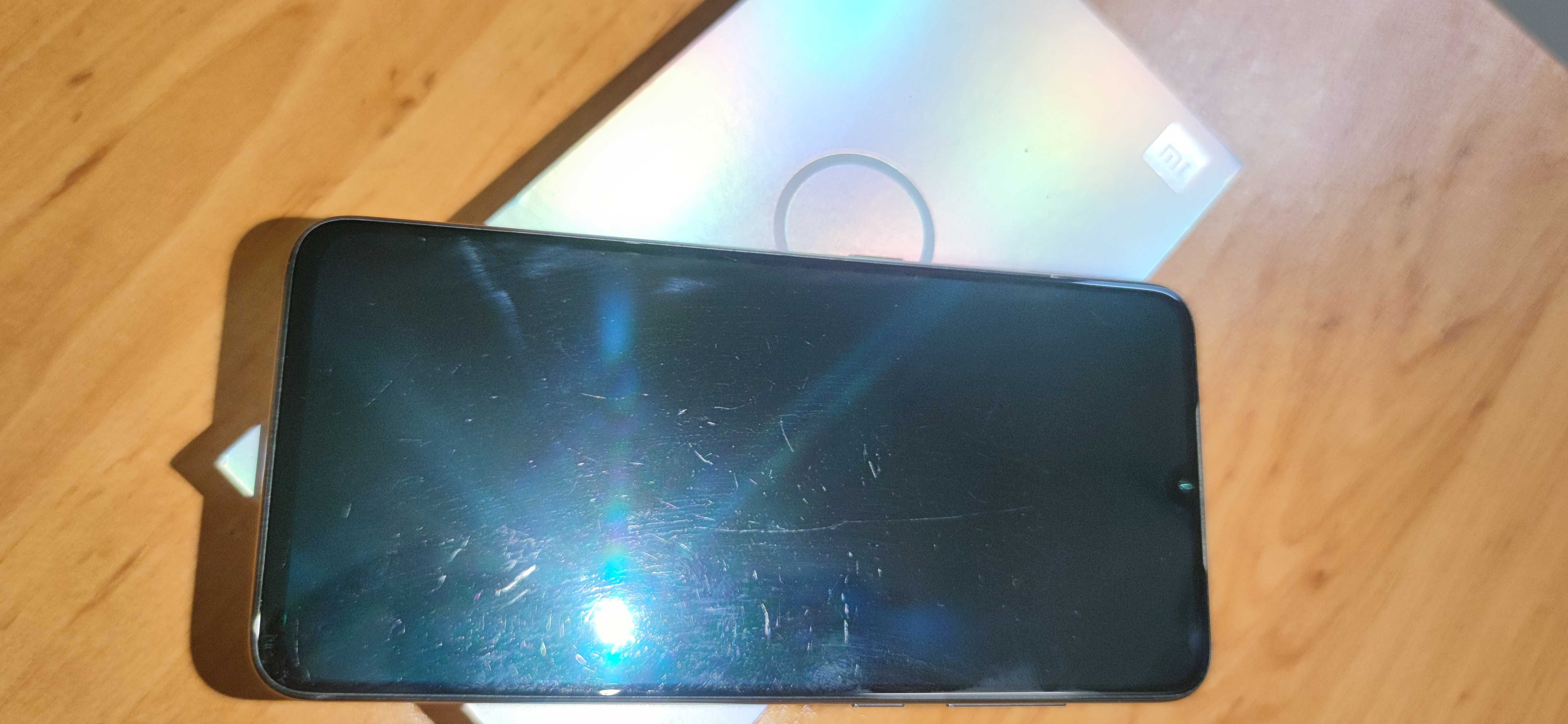 Xiaomi mi 9 6/128bg