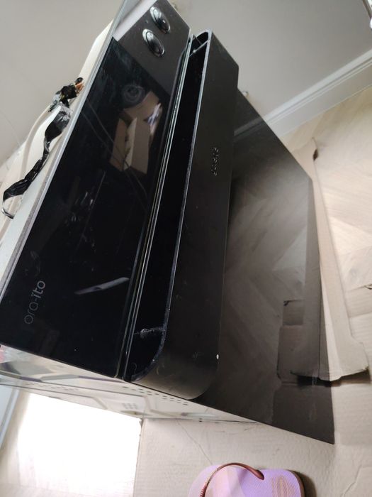 Печка за вграждане Gorejne