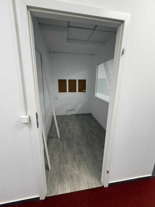Uși interior cu toc – dimensiuni 203 x 88,8 cm (2 bucăți)