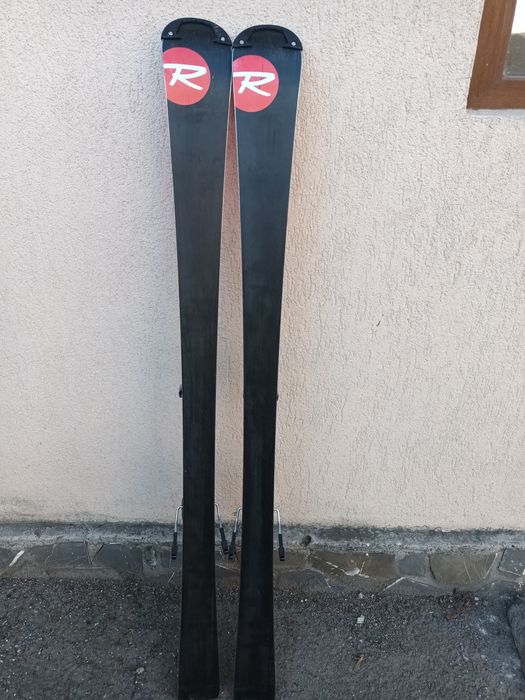 Skiuri  Rossignol  HERO  FIS SL