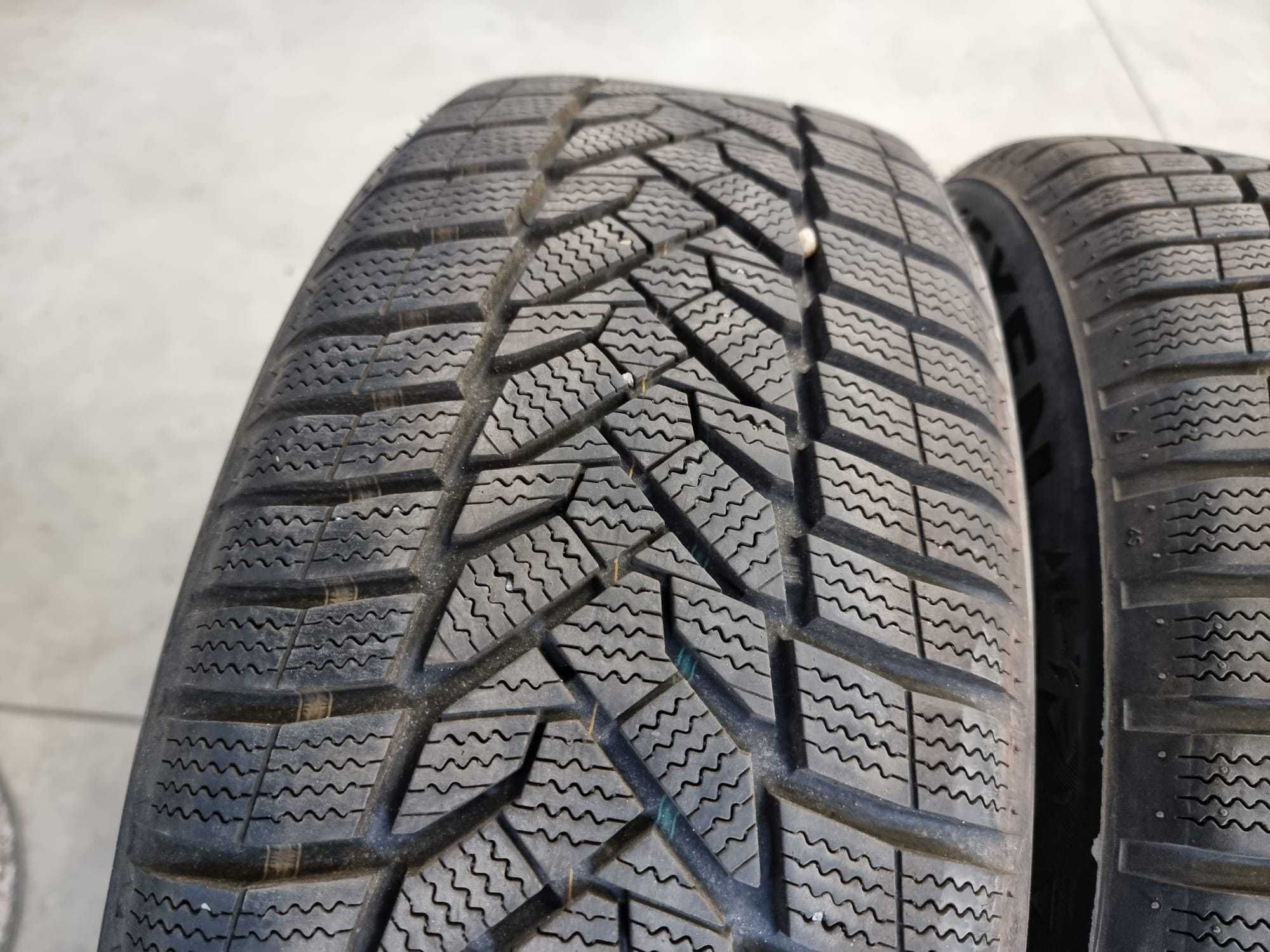 Set 4 Anvelope IARNA 205.55.16 'Nexen' [dot 2021] ; ca NOI