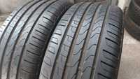 Летни гуми 215/45/18 Pirelli Cinturato P7 2 броя