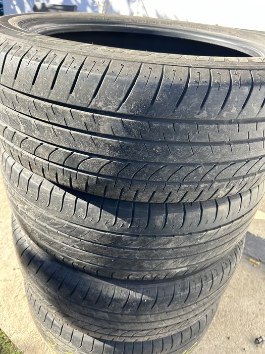 235 55 20 Bridgestone vara dot 2021