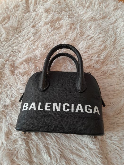Balenciaga Louis Vuitton чанти