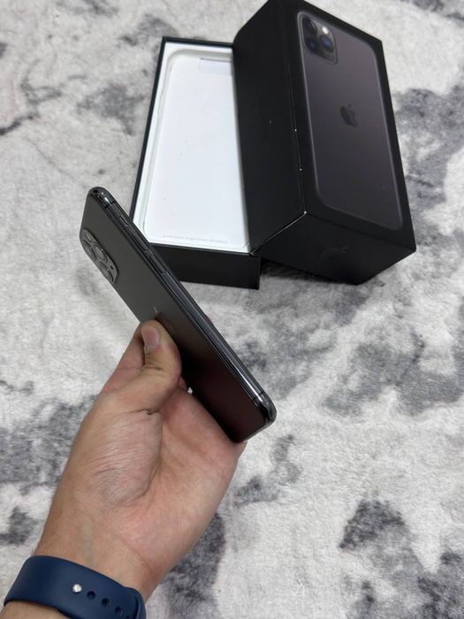 Iphone 11 pro 256 talik