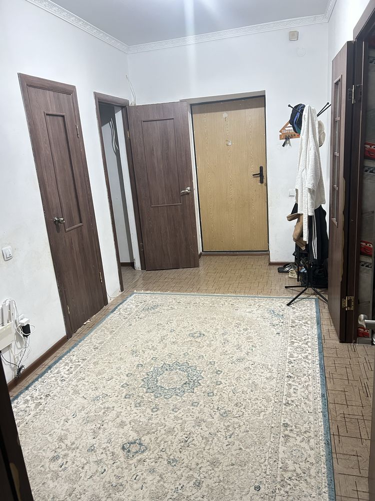 Продается квартира в Нурсити 2 мкр