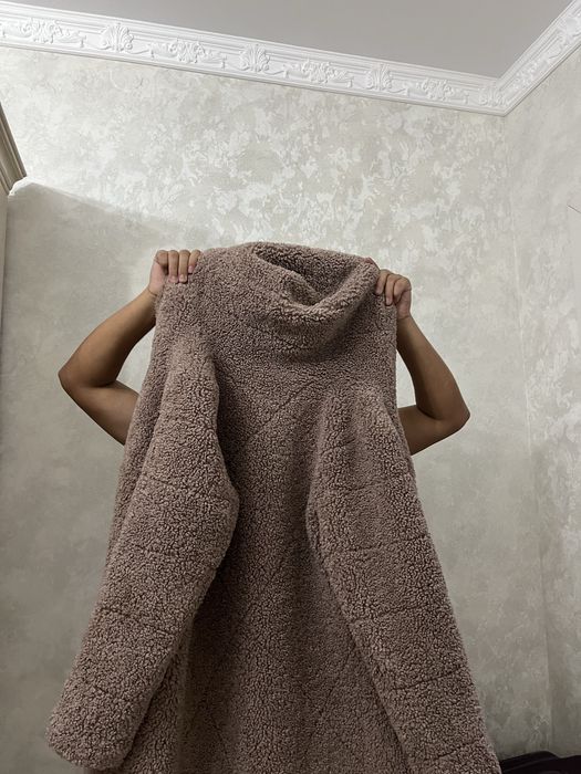 Шубы и куртка Тедди б/у