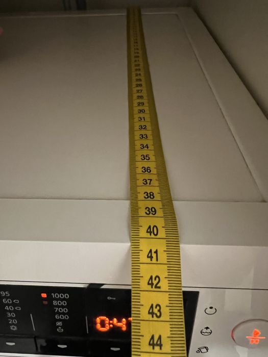 Пералня Gorenje