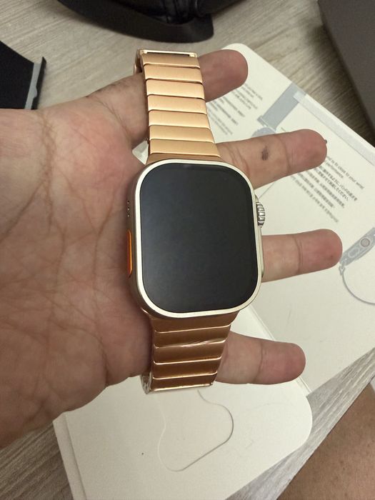 Apple watch Ultra smart срочно