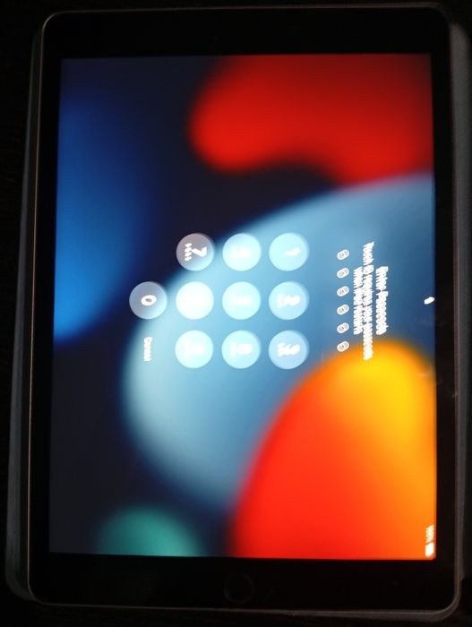 iPad 9-th generation A2602
