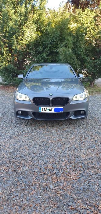 Vand Bmw f10,530