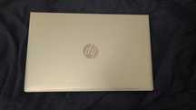 Laptop HP ProBook 450 G8 , i5-1135G7 , carcasa metal , tasta luminata