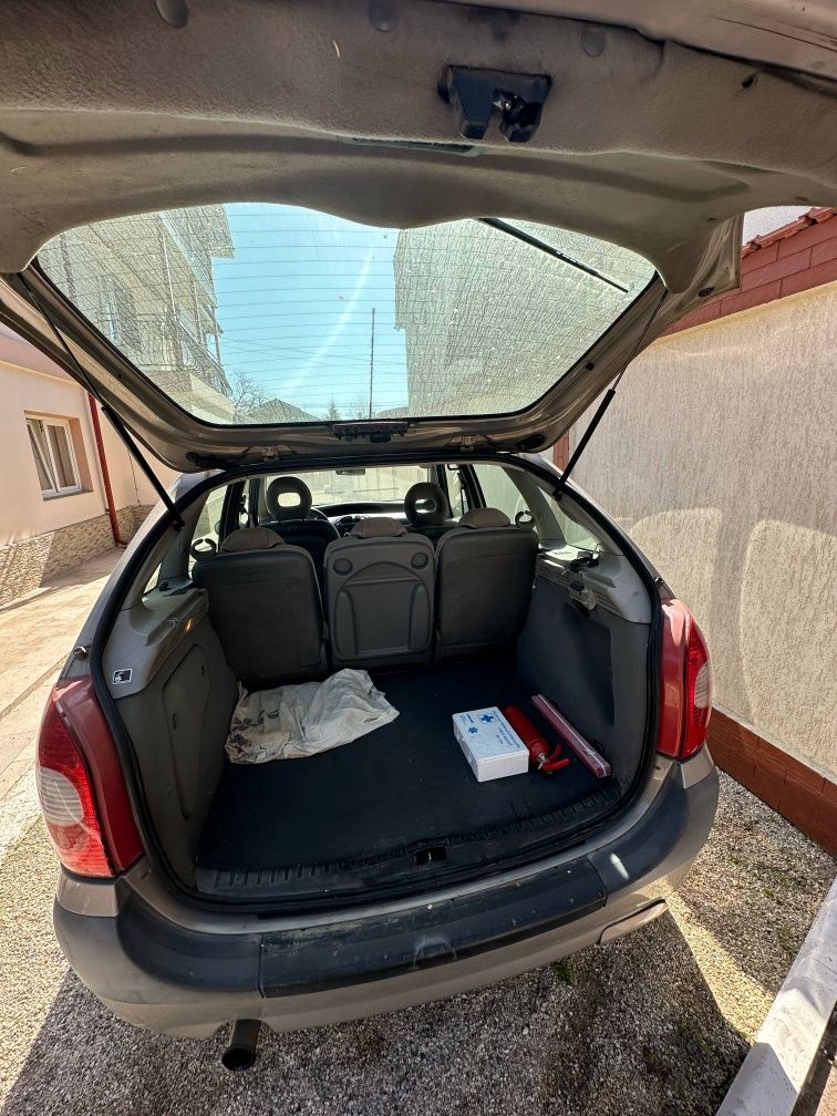 Citroen Xsara Picasso 2006 unic proprietar
