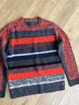 Marc O’Polo : Lambswool Blend  - 80% Вълна размер Л / Оригинал