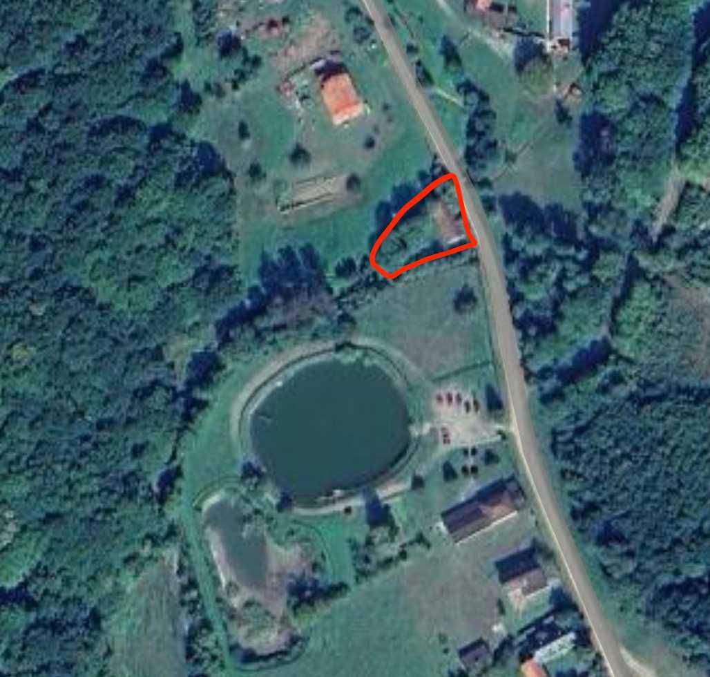 Teren 2.737mp + teren 300mp - zona de munte la 20km de Brasov