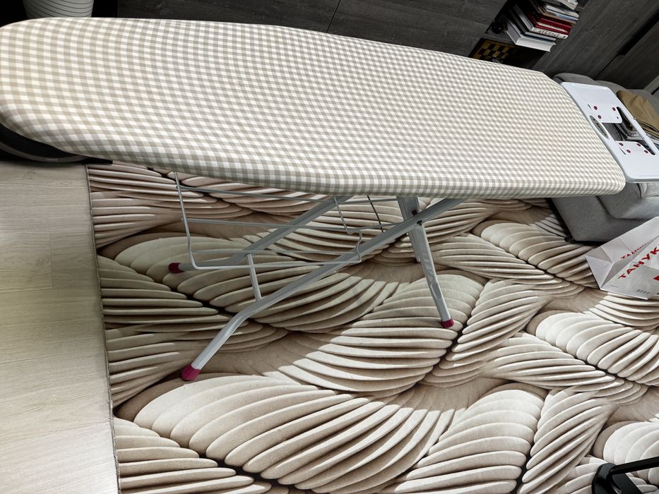 Продам гладильную доску турецкую