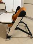 Scaun masa Peg Perego Siesta follow me