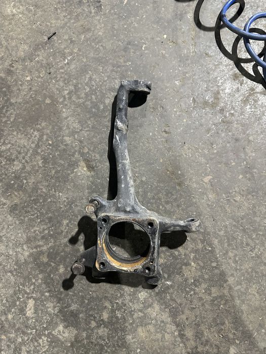 Продается цапва на хайлюкс