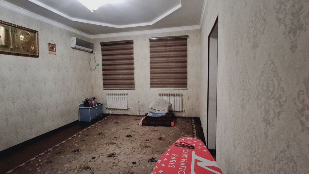 Срочно Бектеми туманида ховли сотилади.