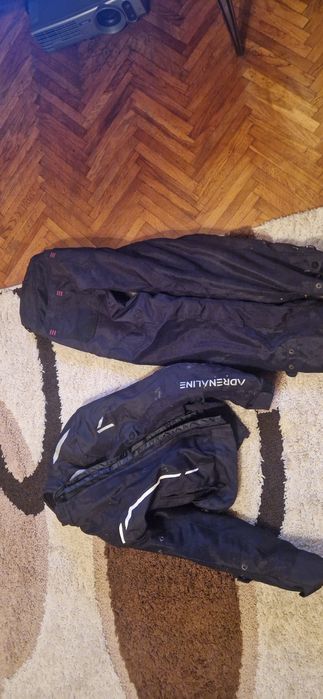 Costum enduro Adrenaline mărimea M