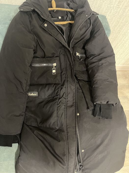 Продам женскую куртку