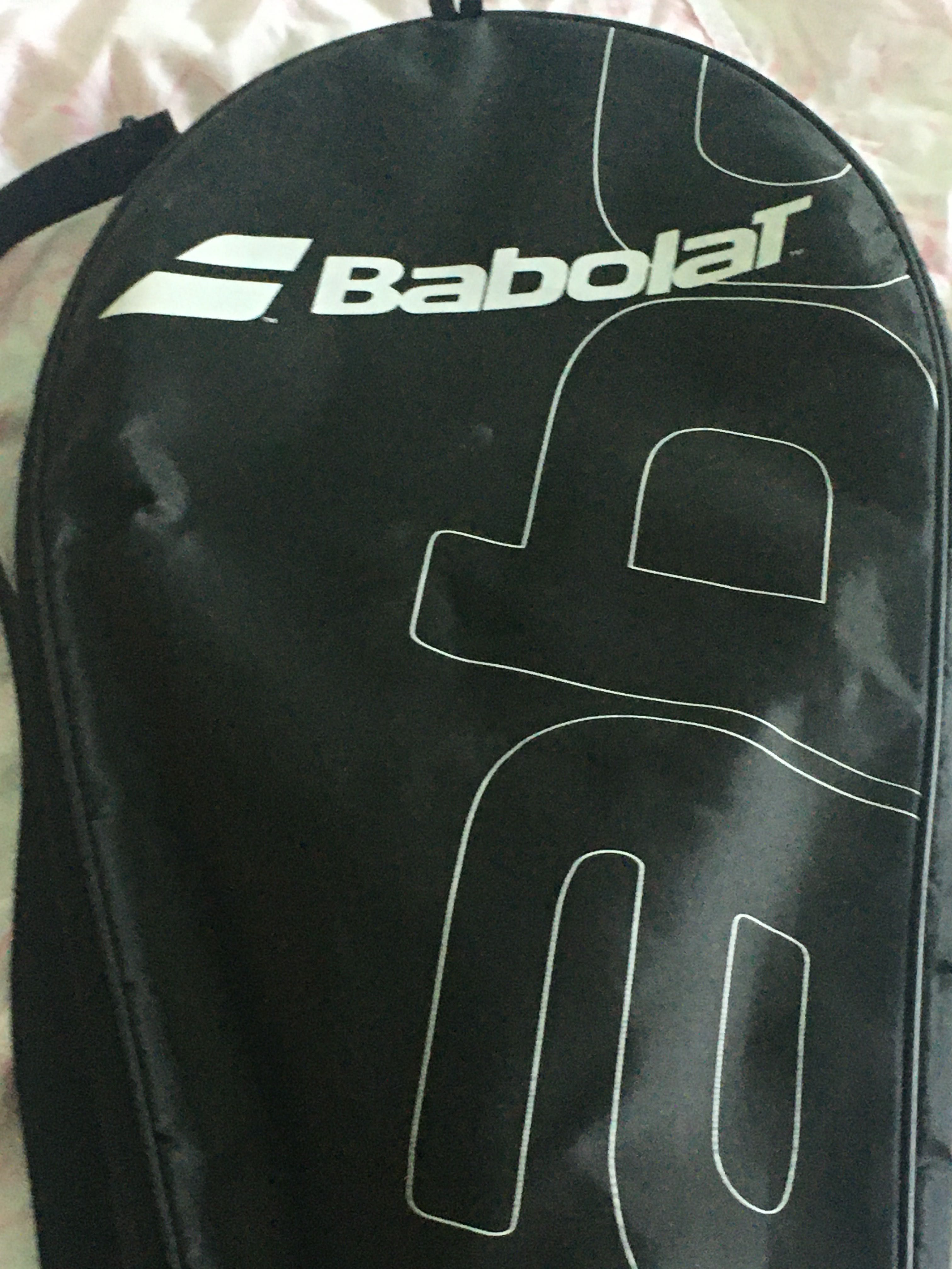 Babolat pure Drive lite