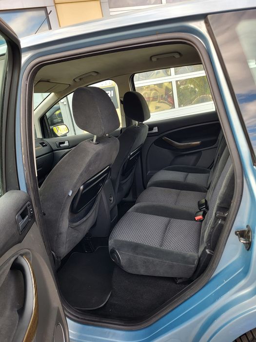 Ford C-Max 2009/1.6 Diesel 109.Cp/Euro 4/Adus recent