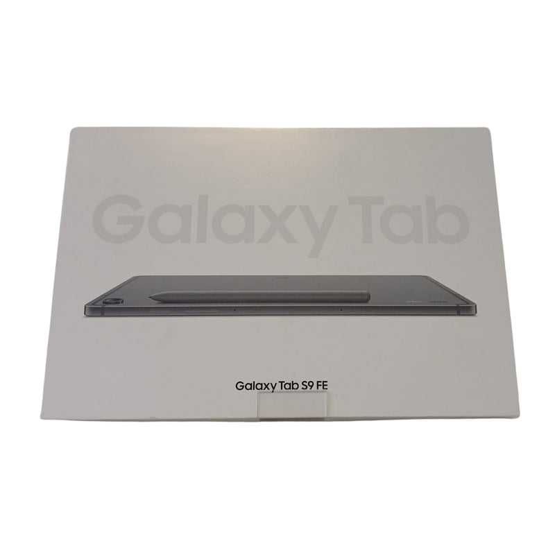 Tableta Samsung TAB S9 FE 128GB Produs nou