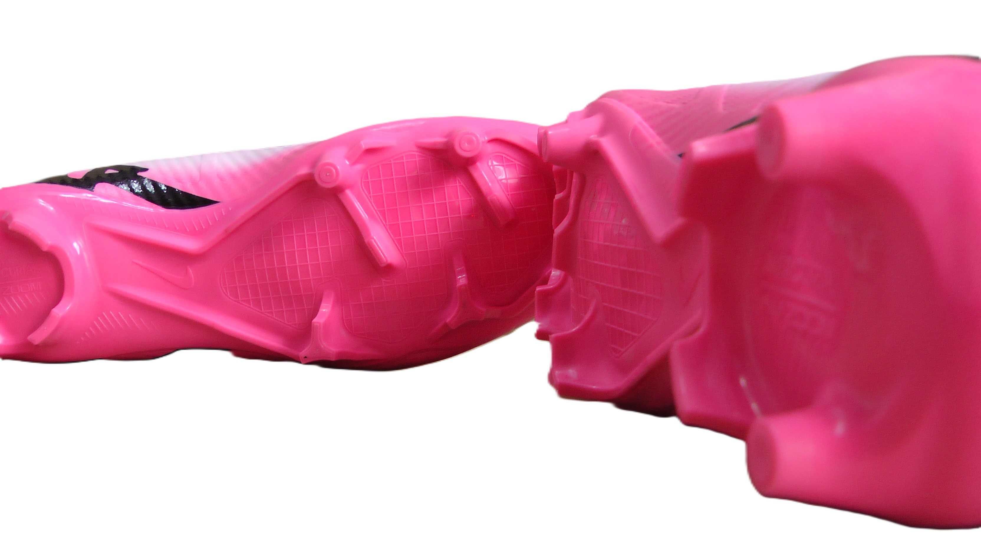 Ghete fotbal crampoane NOI Zoom Vapor 15 Academy marimea 44