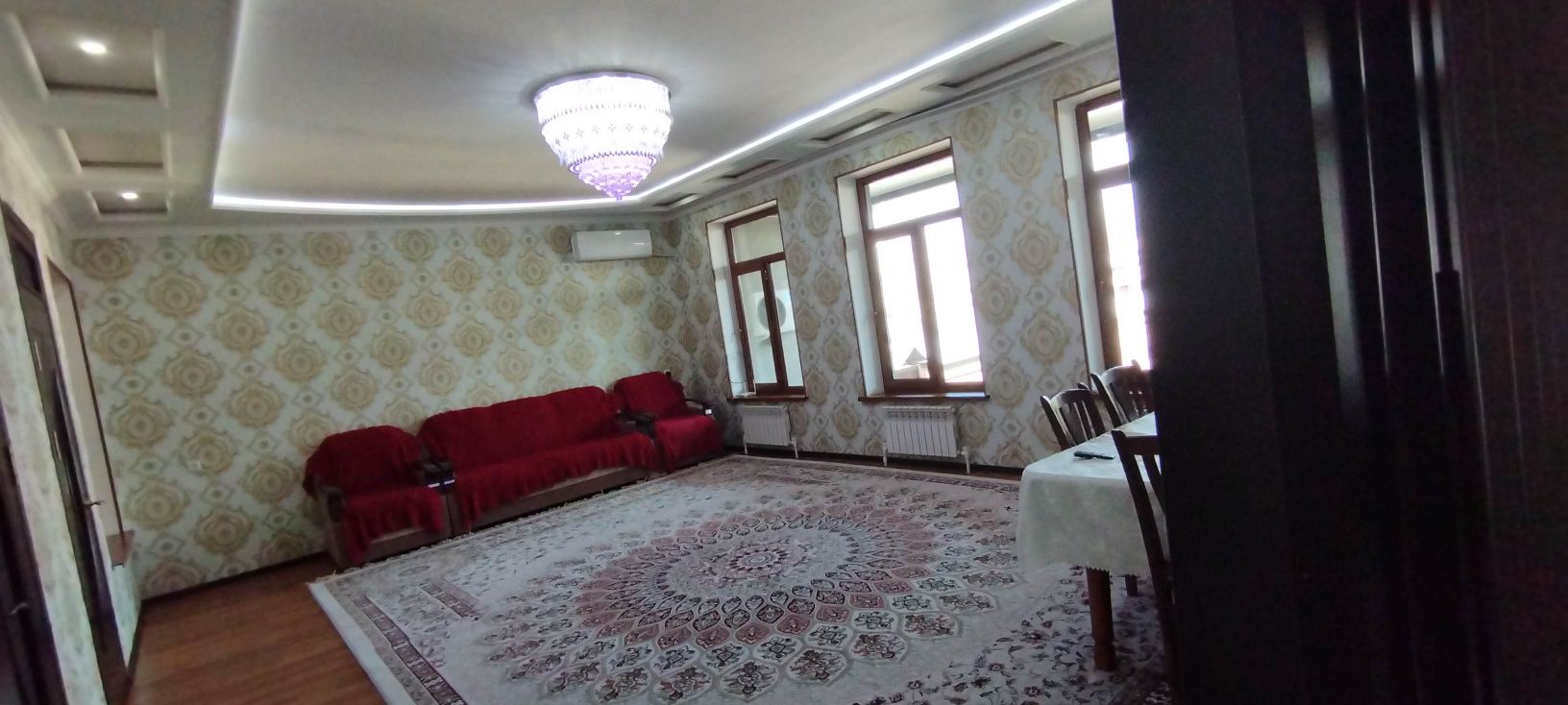 В Ташкенте продоётся дом
