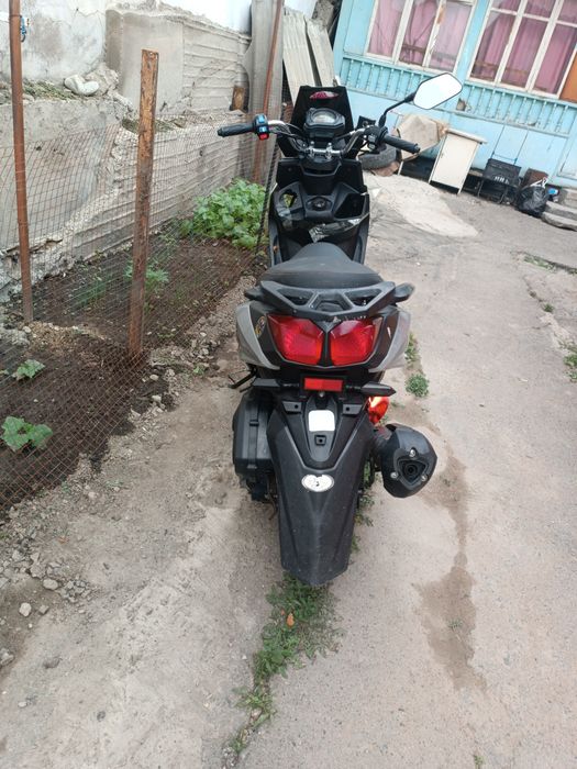 Самурай Лия нахаду