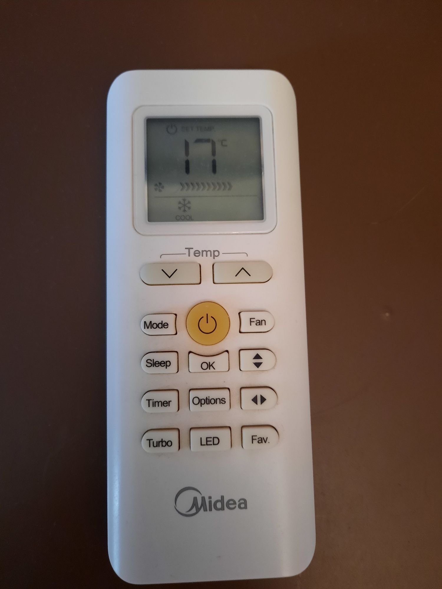 Продаю кондиционер Midea, 12,Аврора.
