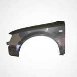 Aripa Fata Stanga Audi A4 B6 An 2000-2004 (LX7Z (Gri Inchis))