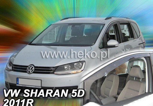 Paravanturi Originale Heko pt Vw Golf Passat Sharan Touran Jetta Bora