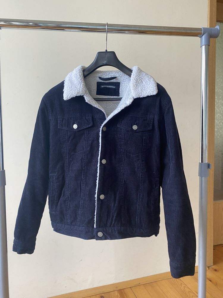 Яке Brandy Melville – оригинално, запазено и стилно