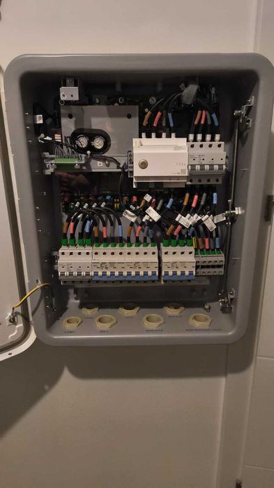 Huawei Backup Box SmartGuard-63A-T0