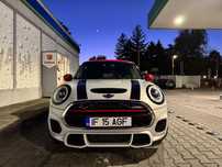 Mini JOHN COOPER WORKS | Pano | Harman Kardon