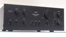 Amplificater/Statie Sansui AU-417