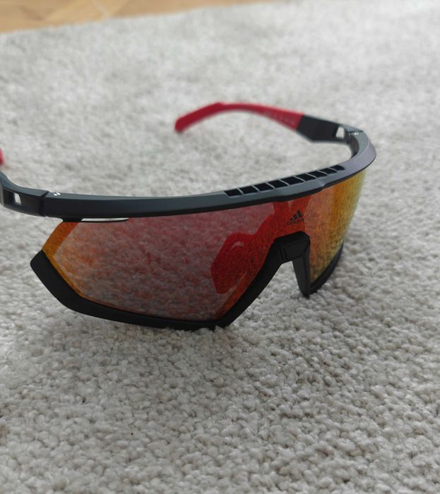 adidas Cmpt Aero SP0054, слънчеви очила, оригинални