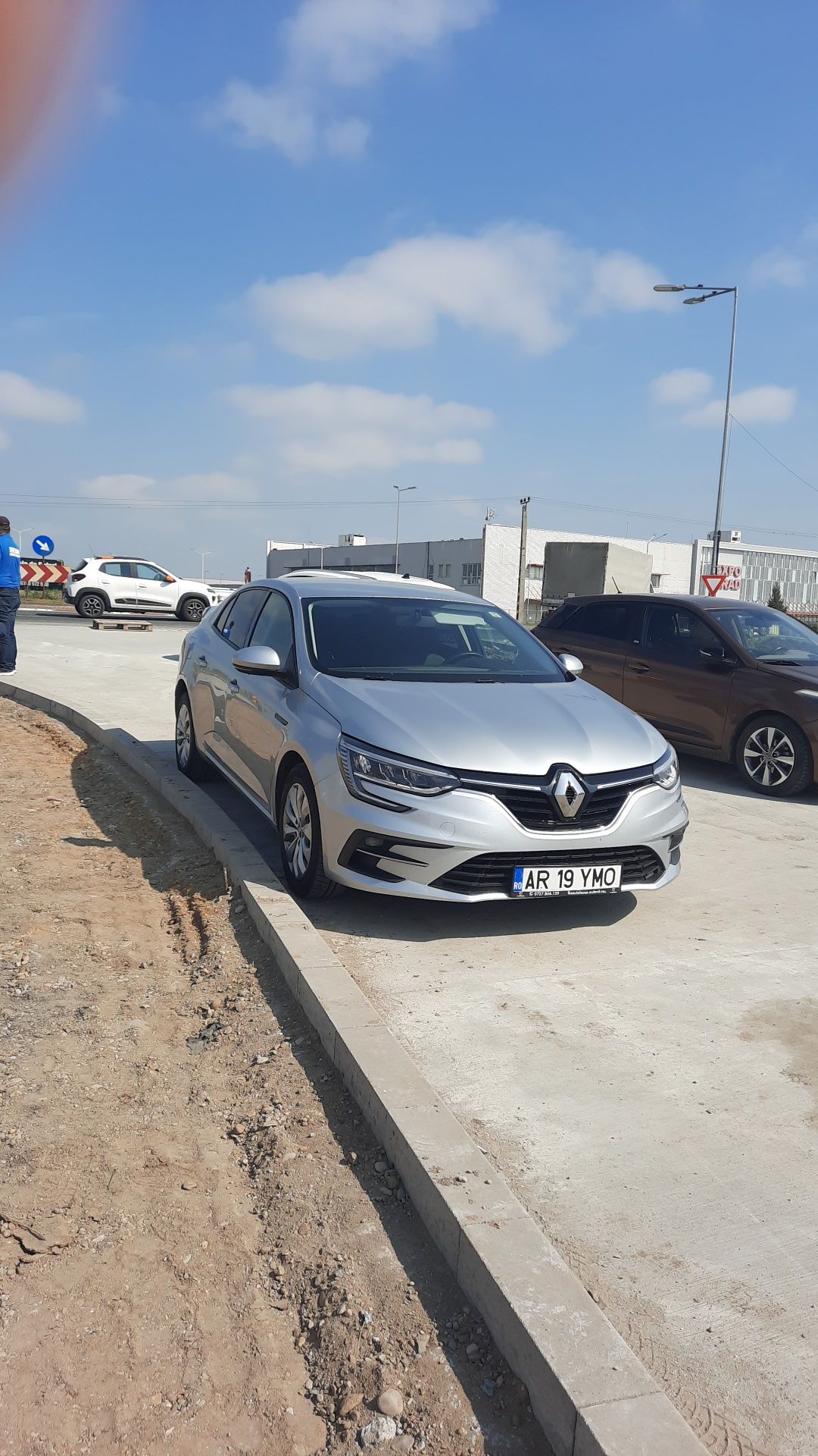 Rent a car / inchirieri auto