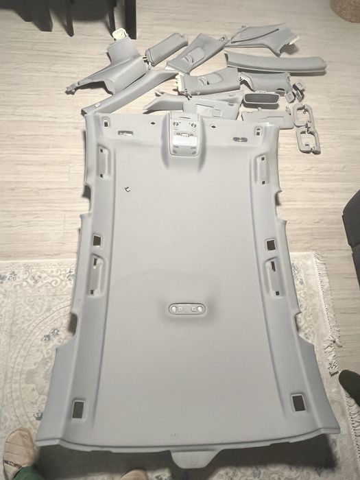 Vand Plafon Audi A4 B8/B 8.5 Avant /Break / parasolare /manere /oglina