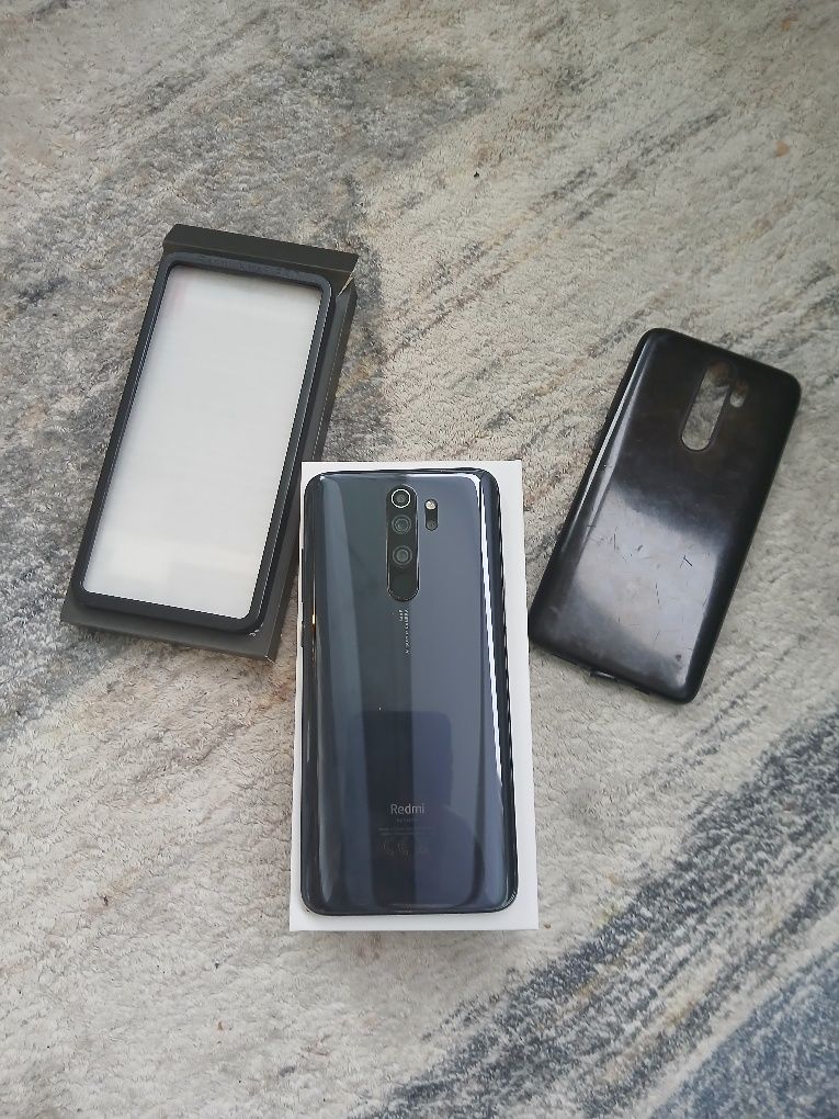 Redmi note 8 pro