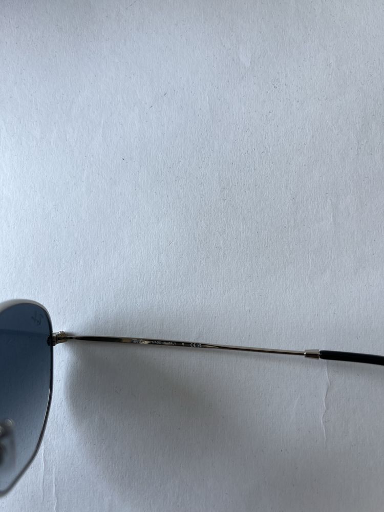Ochelari de soare RAY BAN 3548N Hexagon Noi