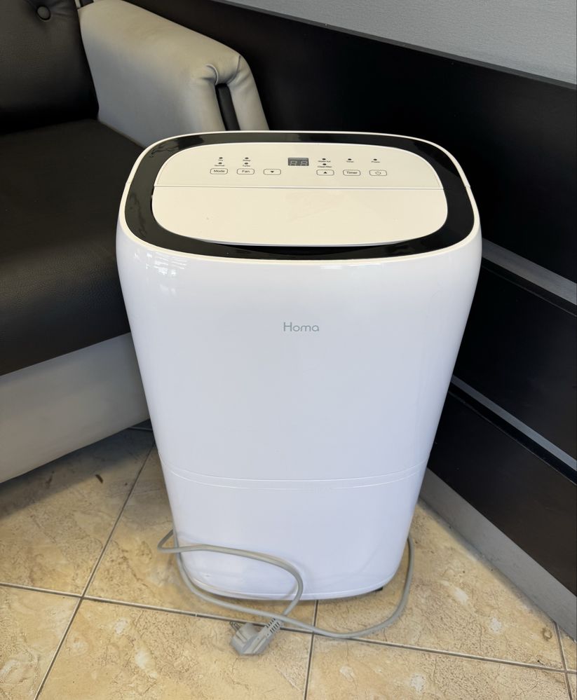 Продавам влагоуловител Homa HDH-20T55