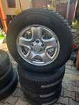 215/70/R16 Anvelope Hankook 2021