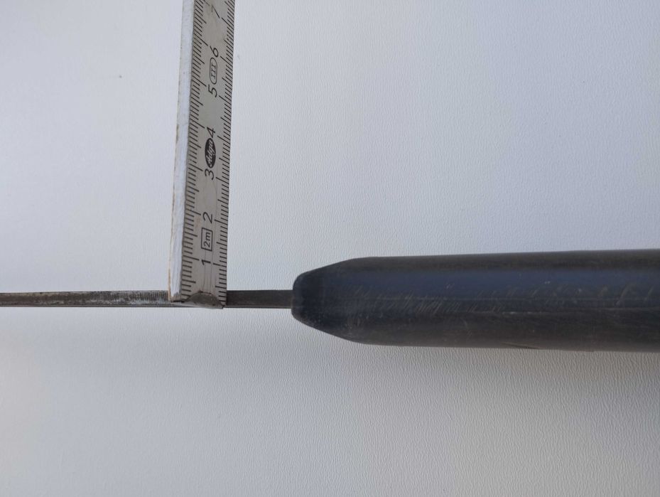 Нож . Ножчета . Ножки