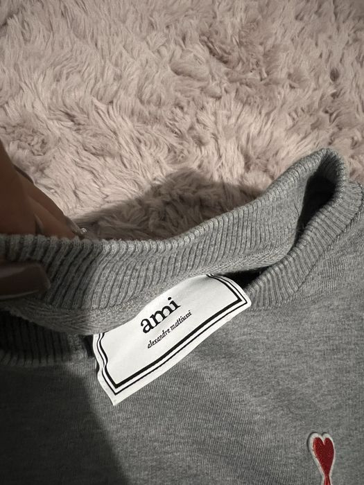 Блуза Ami оригинална