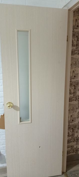 Двери межкомнатные