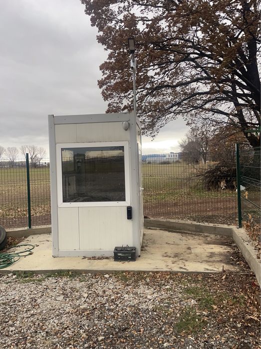 Дава се под наем Парцел в с. Негован, Област София-град - 1320 кв.м за 867 € - Снимка #5